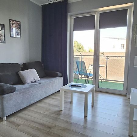 Urban Jungle - Silver Apartment Бялисток Екстериор снимка