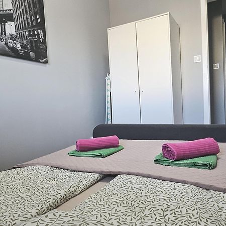 Urban Jungle - Silver Apartment Бялисток Екстериор снимка