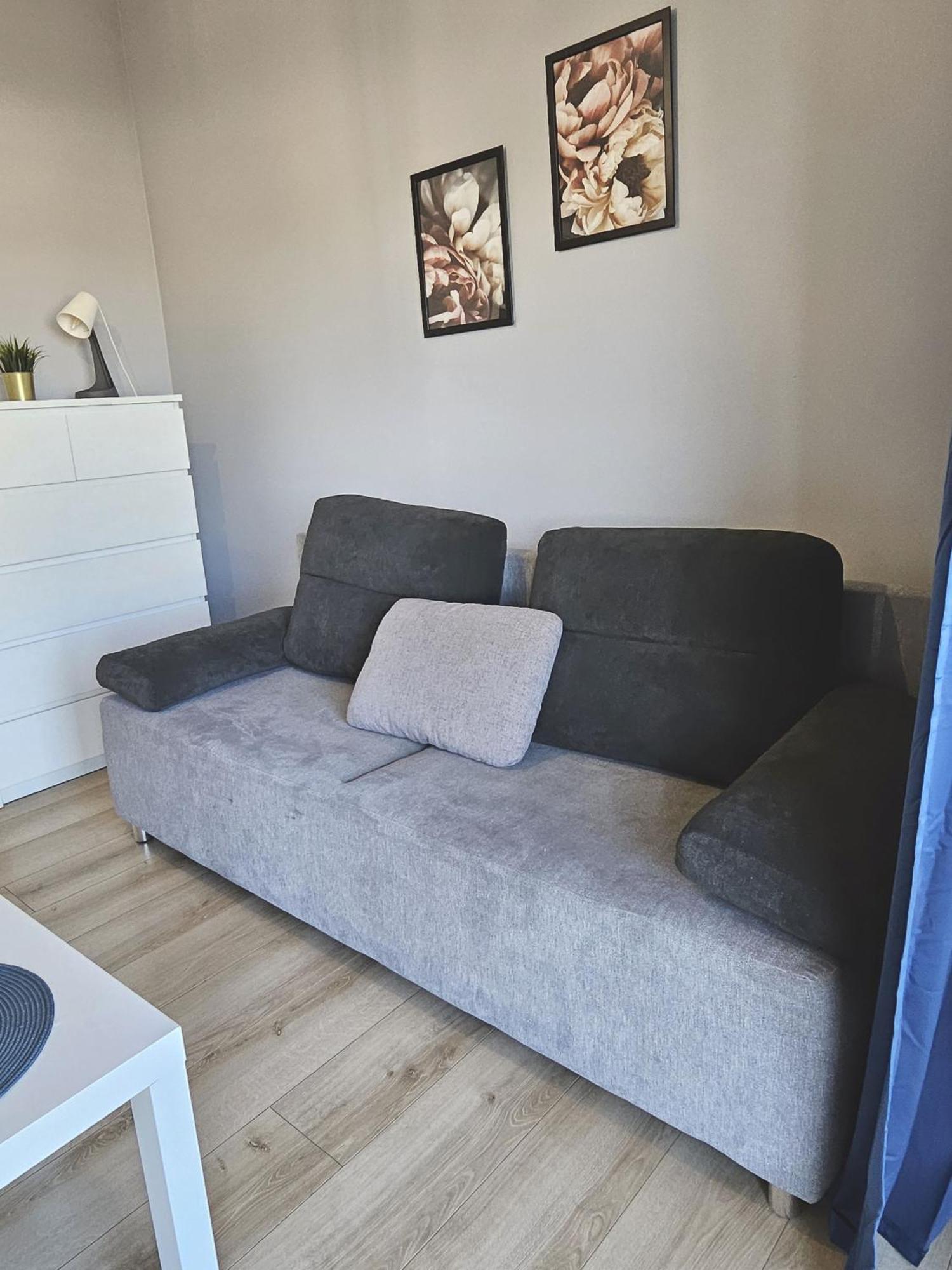 Urban Jungle - Silver Apartment Бялисток Екстериор снимка