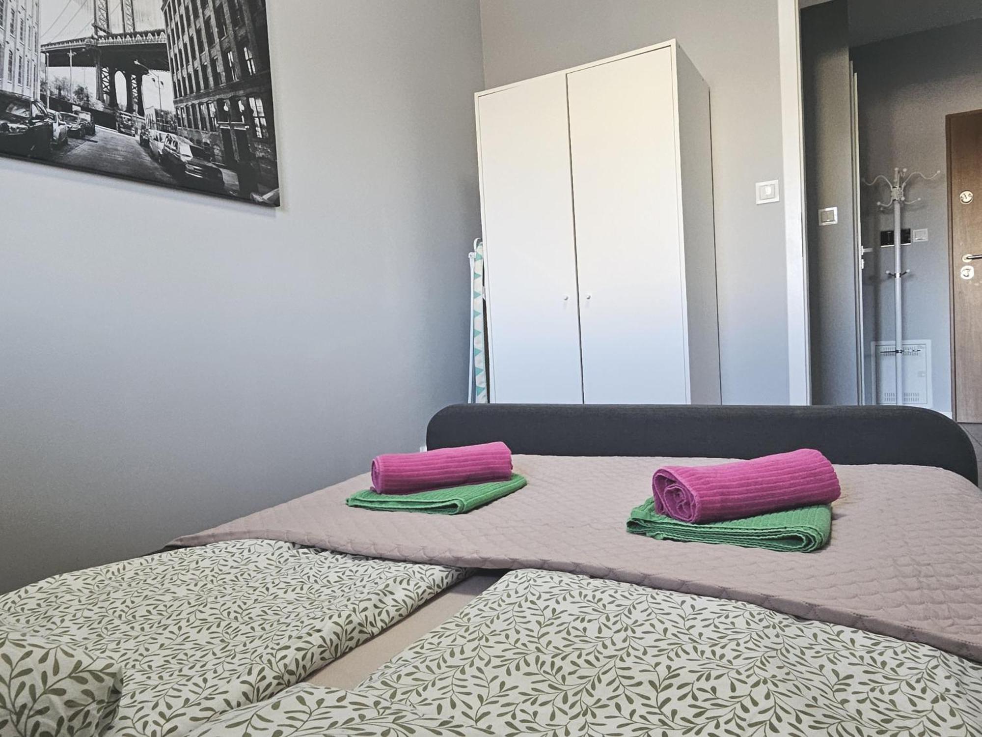 Urban Jungle - Silver Apartment Бялисток Екстериор снимка