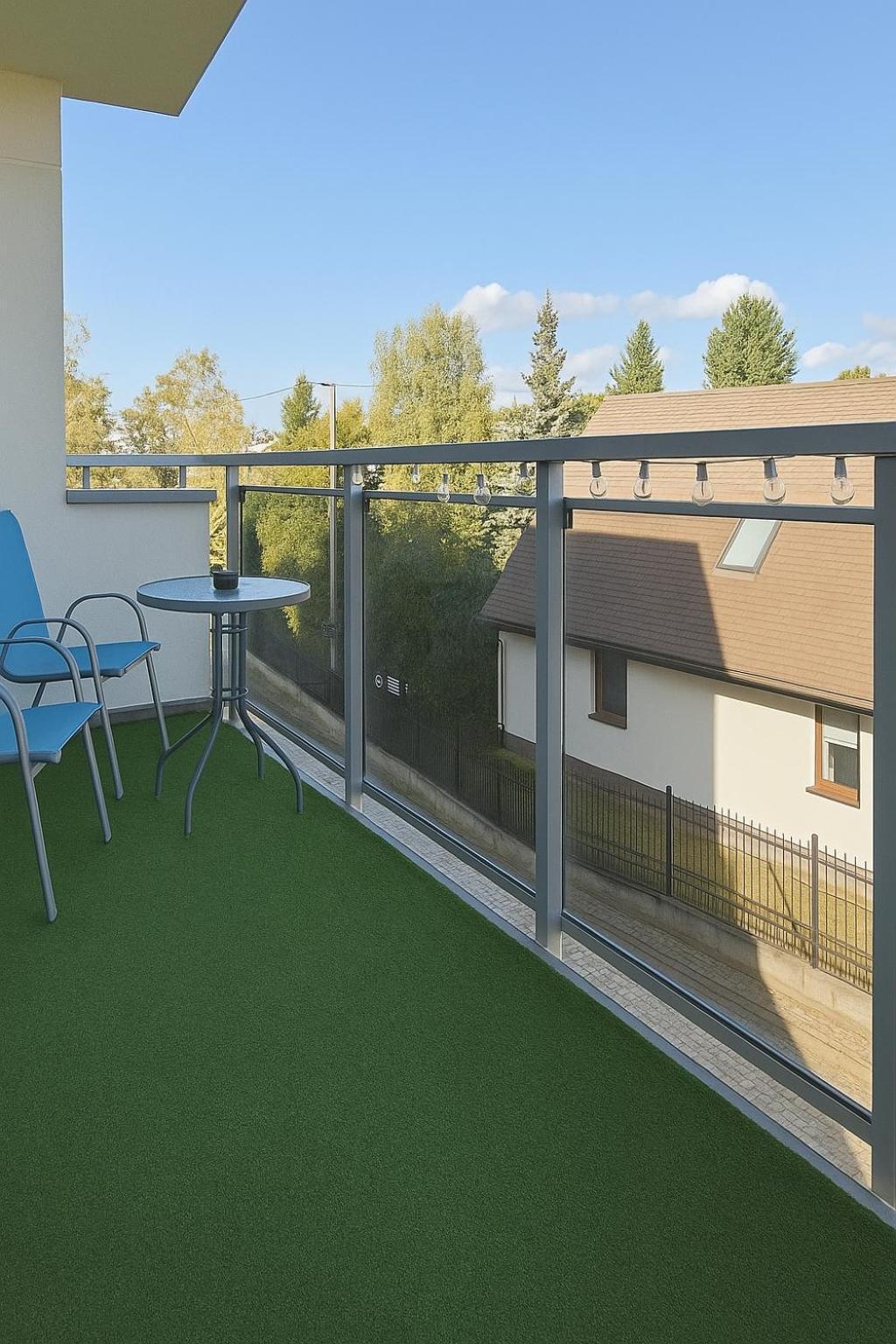 Urban Jungle - Silver Apartment Бялисток Екстериор снимка