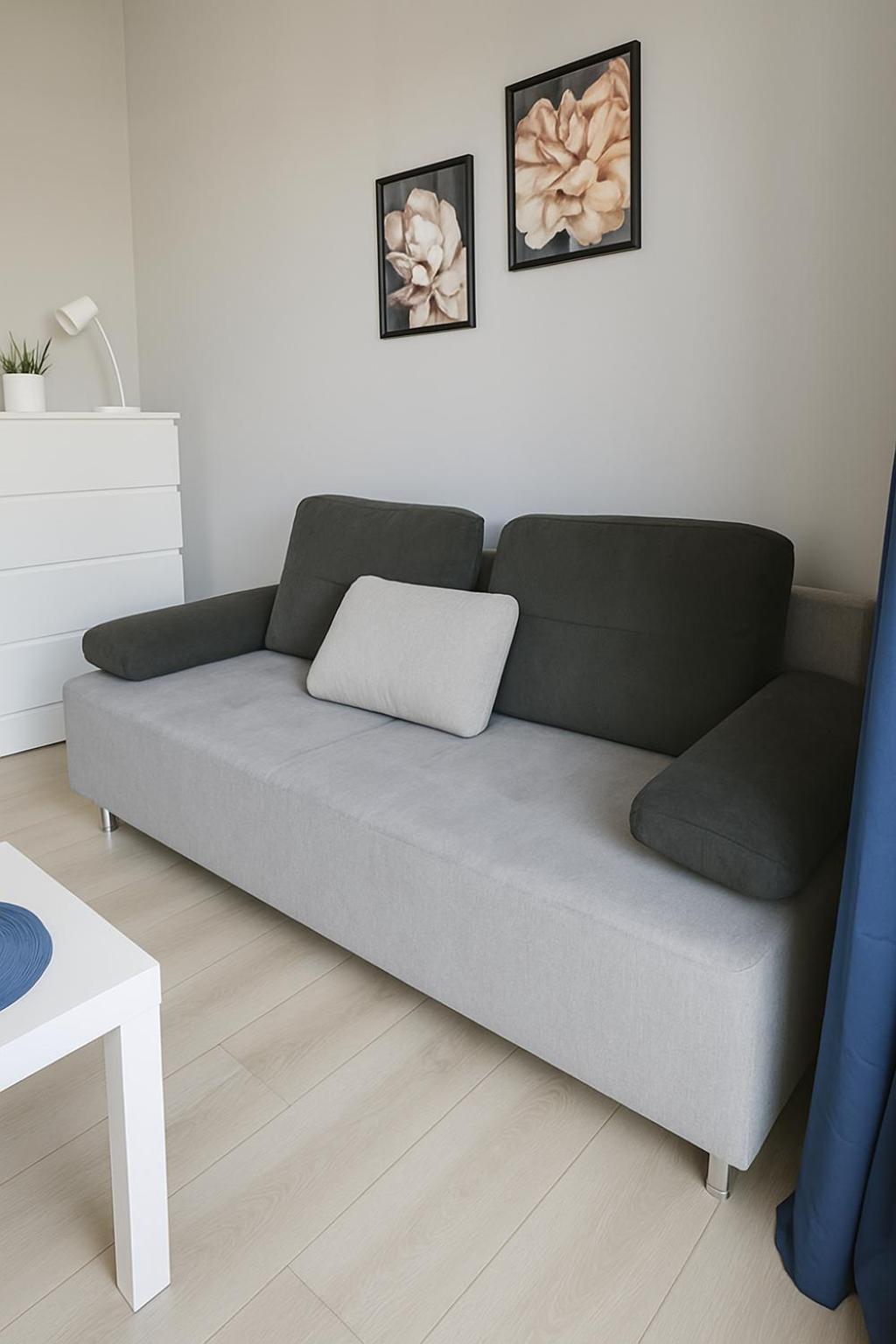 Urban Jungle - Silver Apartment Бялисток Екстериор снимка